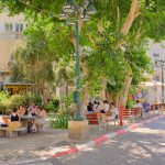 Florentin and Neve Tzedek