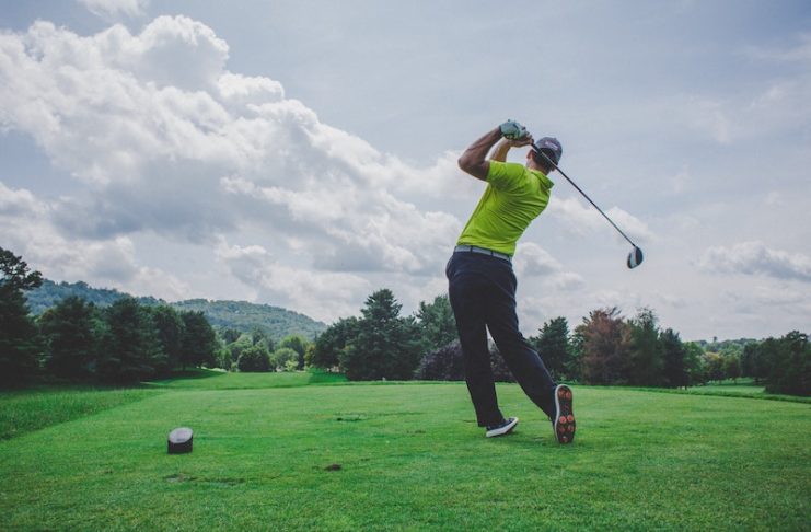 Tips for Buying Golf Equipment