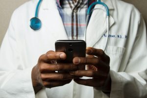Top 6 Wearable Devices in Healthcare