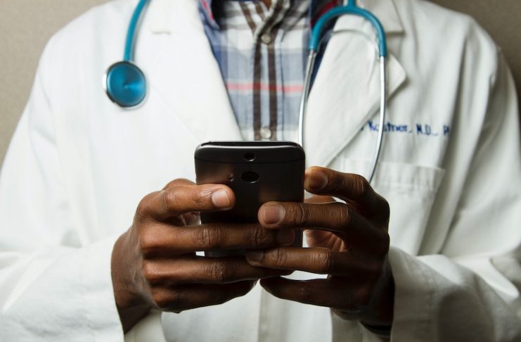 Wearable Devices in Healthcare