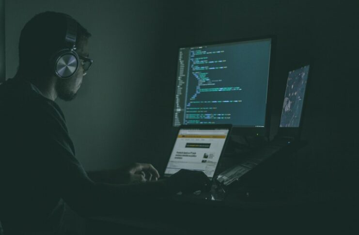 Cybersecurity for start ups
