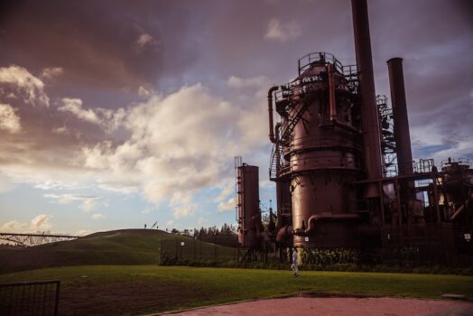 Short-Sell Crude Oil and Natural Gas