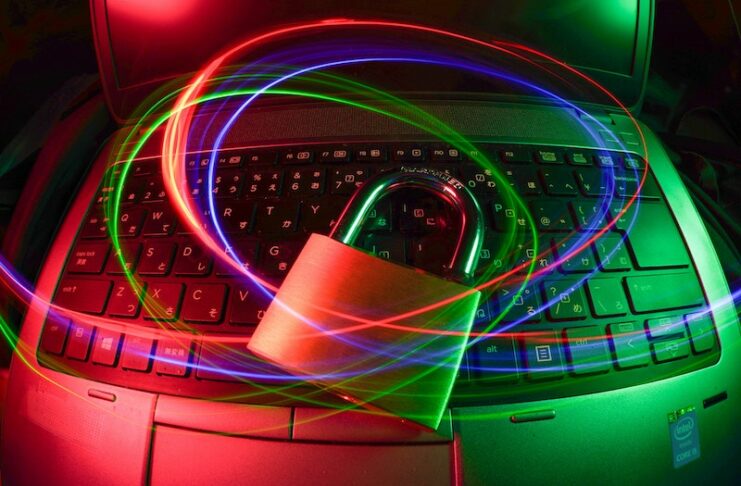 Gaming Security Tips for Parents