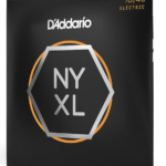 D'Addario Guitar Strings