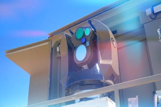 Iron Beam