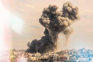 Israel vs Palestine - What's Going to Happen?