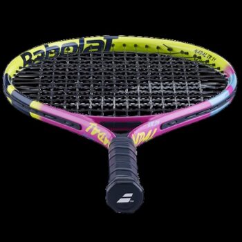 Babolat Nadal Junior 21 Strung Tennis Racquet copy