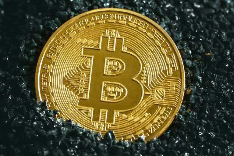 bitcoin liquidation