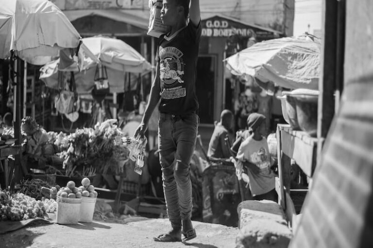 nigeria economy