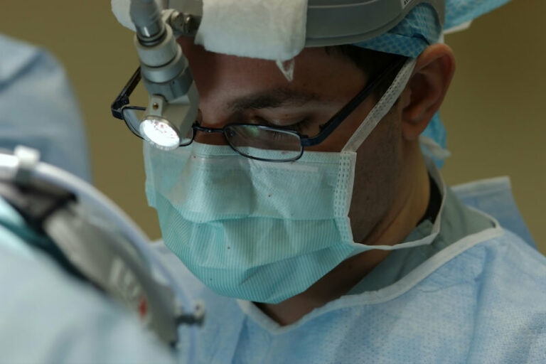 cancer treatment companies