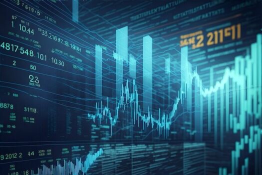 trading futures for living