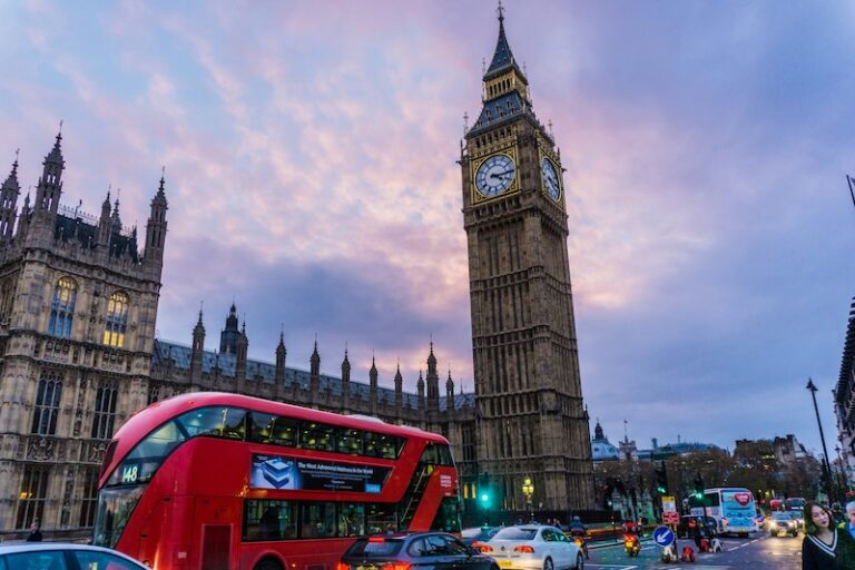 london-with-kids