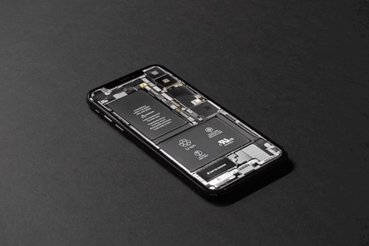 smartphone-battery