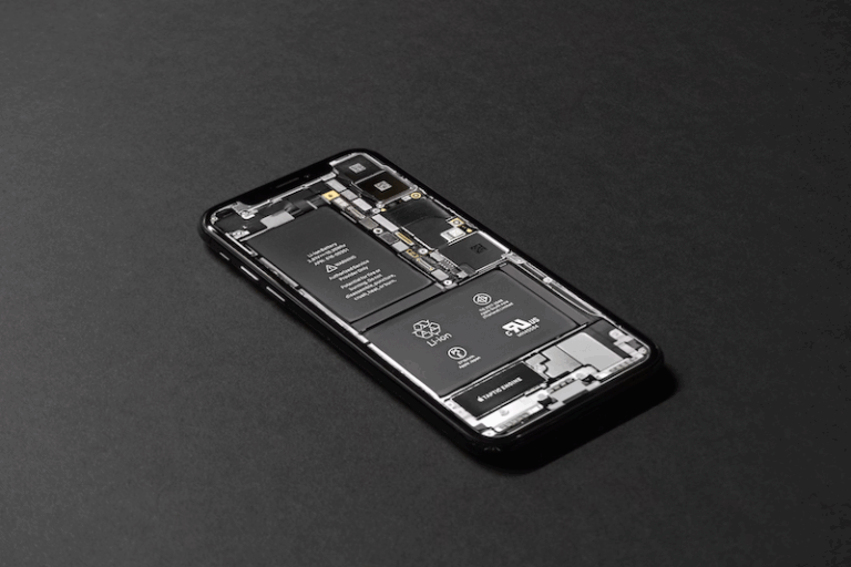 smartphone-battery