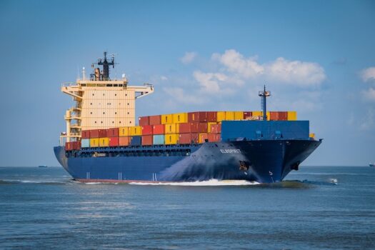 cargo-ship
