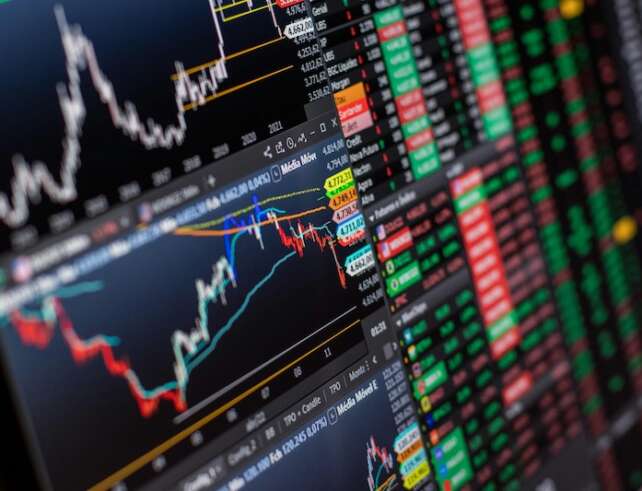 algo-trading