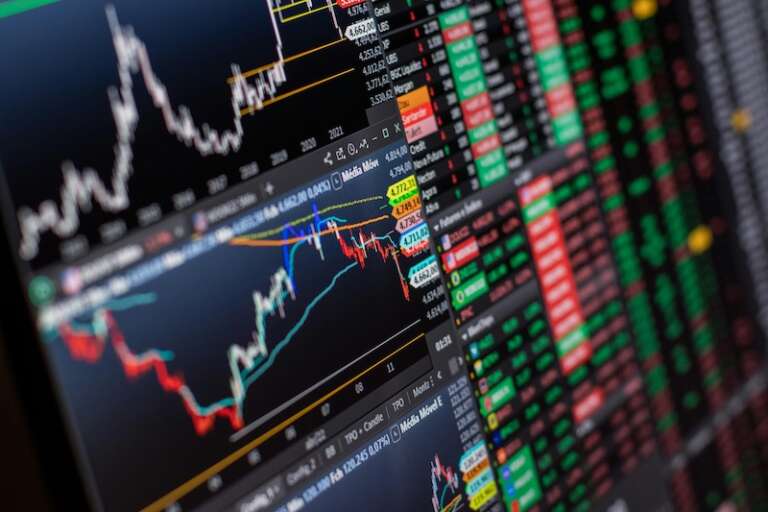 algo-trading
