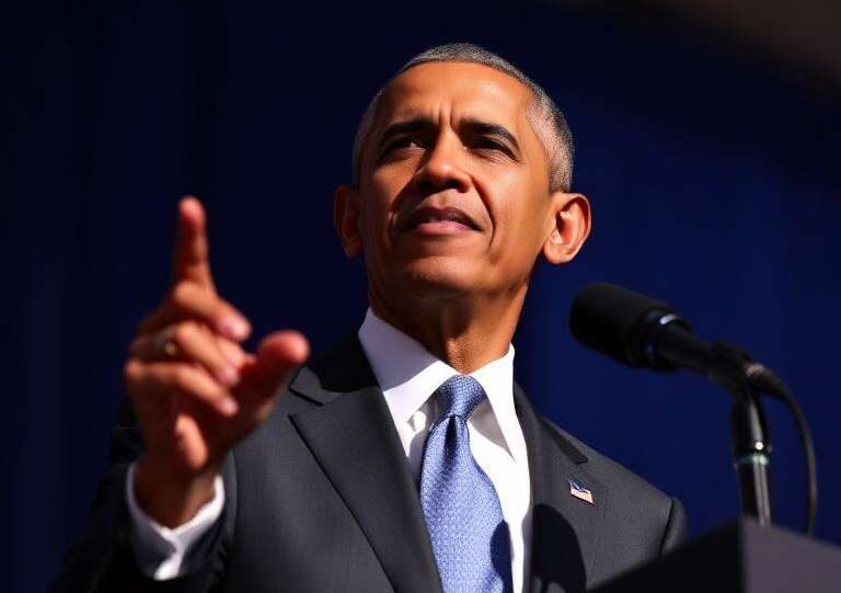 obama