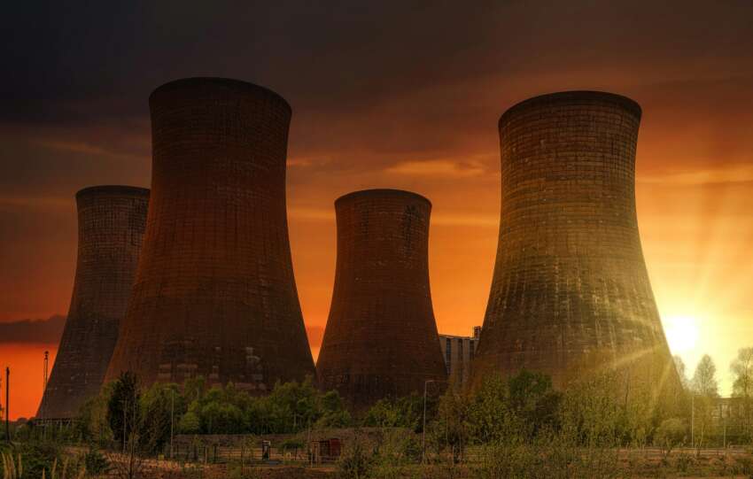 small-nuclear-reactors