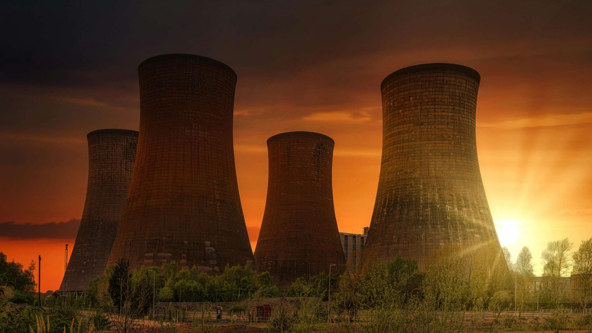 small-nuclear-reactors