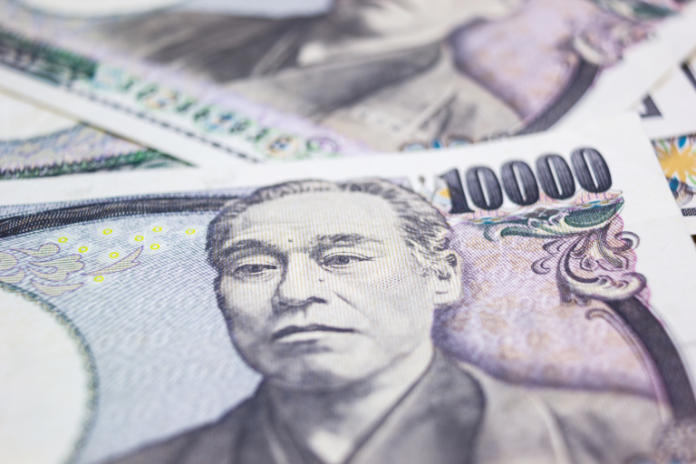 Why Japan Can't Fix the Yen No Matter What It Does