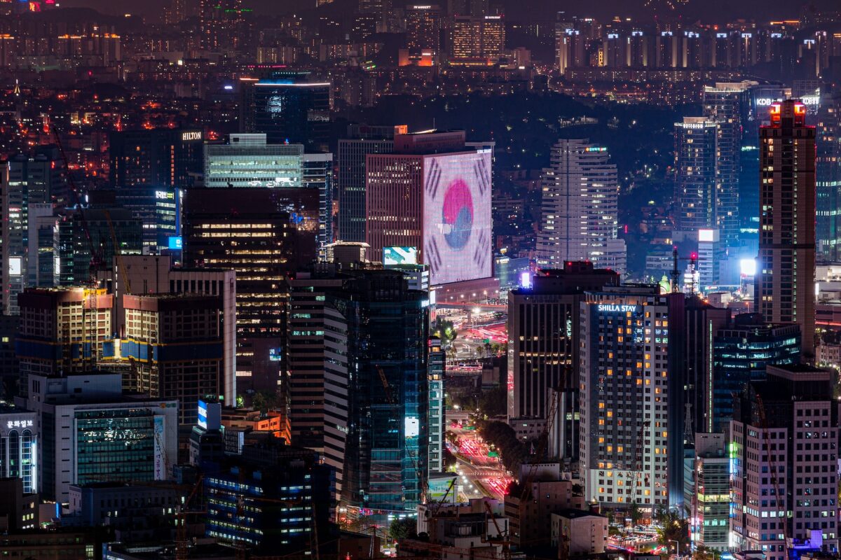 Forget the Nasdaq 100. This Is the Index That Actually Tells You Where AI Is Heading