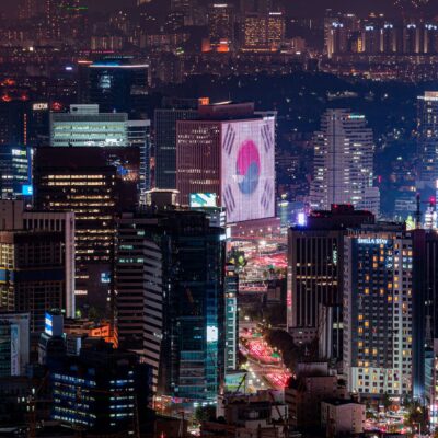 Forget the Nasdaq 100. This Is the Index That Actually Tells You Where AI Is Heading