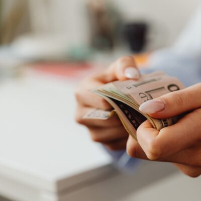 What Your Salary Is Really Worth After Inflation — And How to Think About It