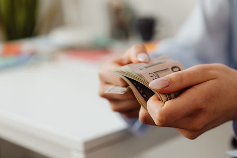 What Your Salary Is Really Worth After Inflation — And How to Think About It