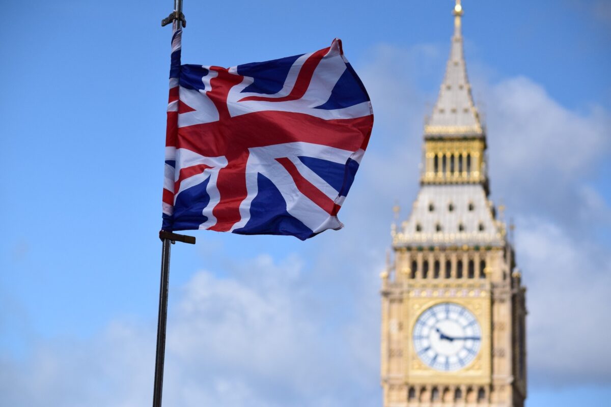 Seven Prime Ministers in Ten Years. Britain Has a Bigger Problem Than Politics.