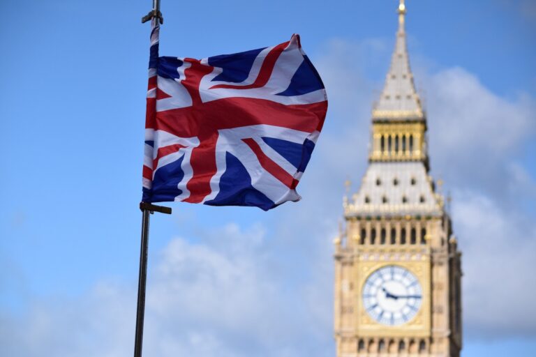 Seven Prime Ministers in Ten Years. Britain Has a Bigger Problem Than Politics.
