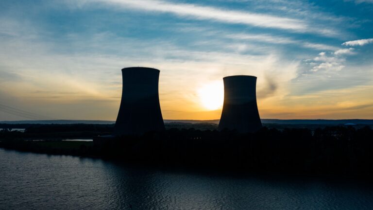 Uranium Will Be Even More Critical to the Global Economy in 2035 Than It Is Today