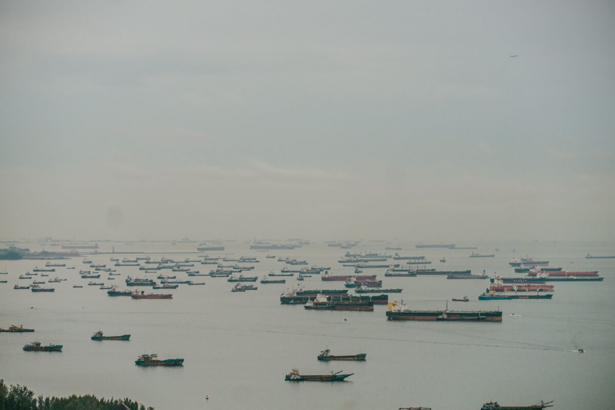 The Strait of Hormuz Trade: 3 Energy Stocks to Watch as Middle East Risk Escalates