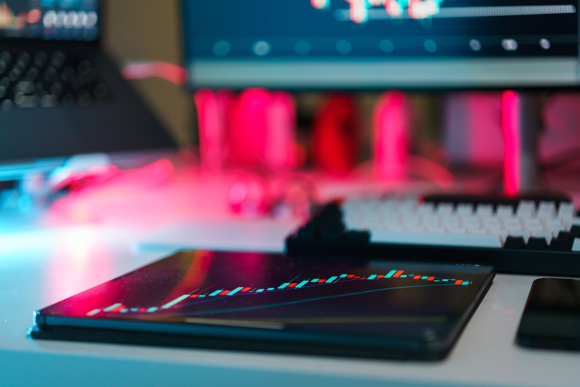 Best Brokers for Professional Traders