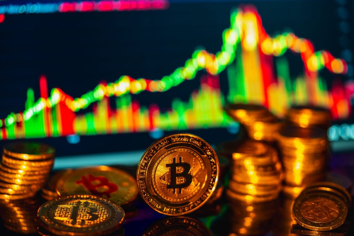 Why Crypto Is Surging: The Washington Decisions That Changed the Market
