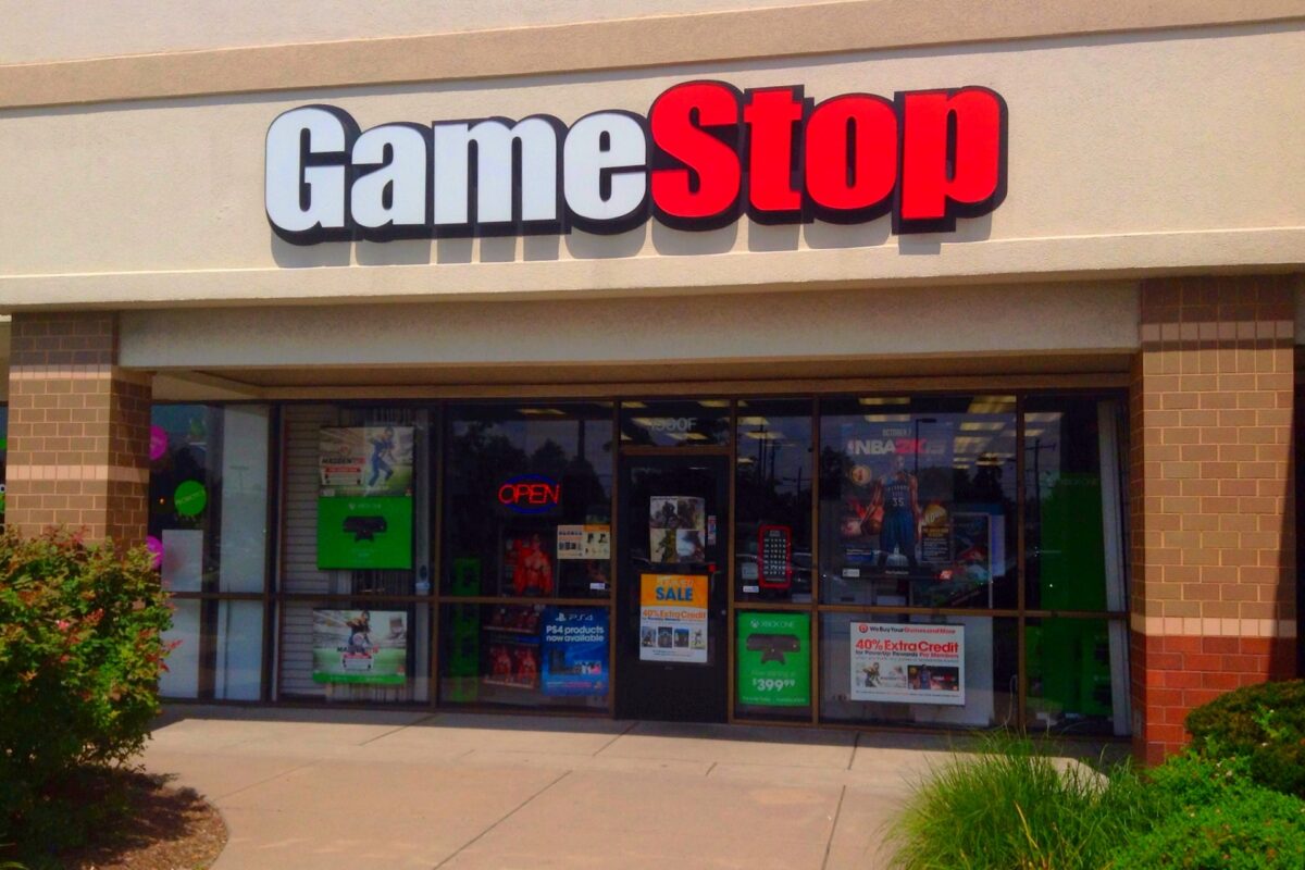 GameStop (GME) Stock: What's Happening and What to Watch