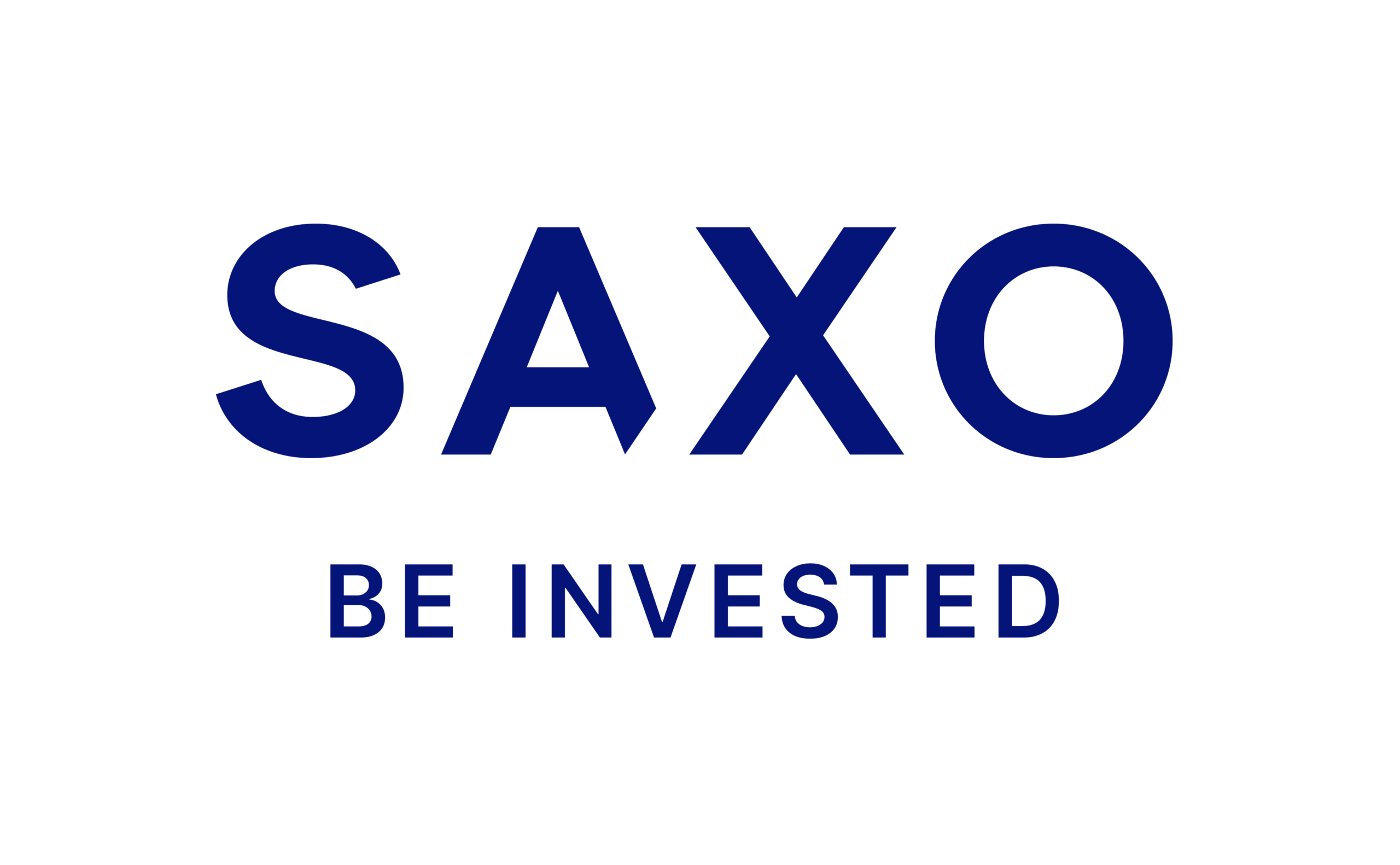 Saxo Bank