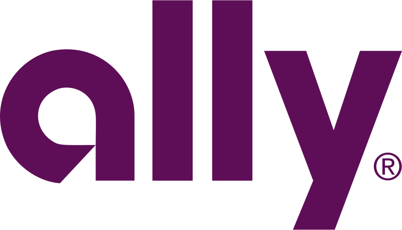 Ally Bank logo
