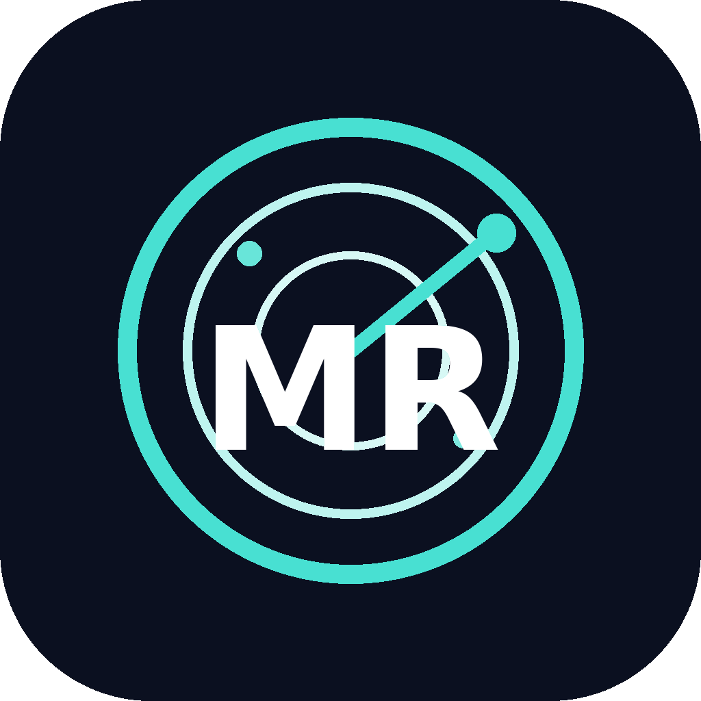 Money Radar