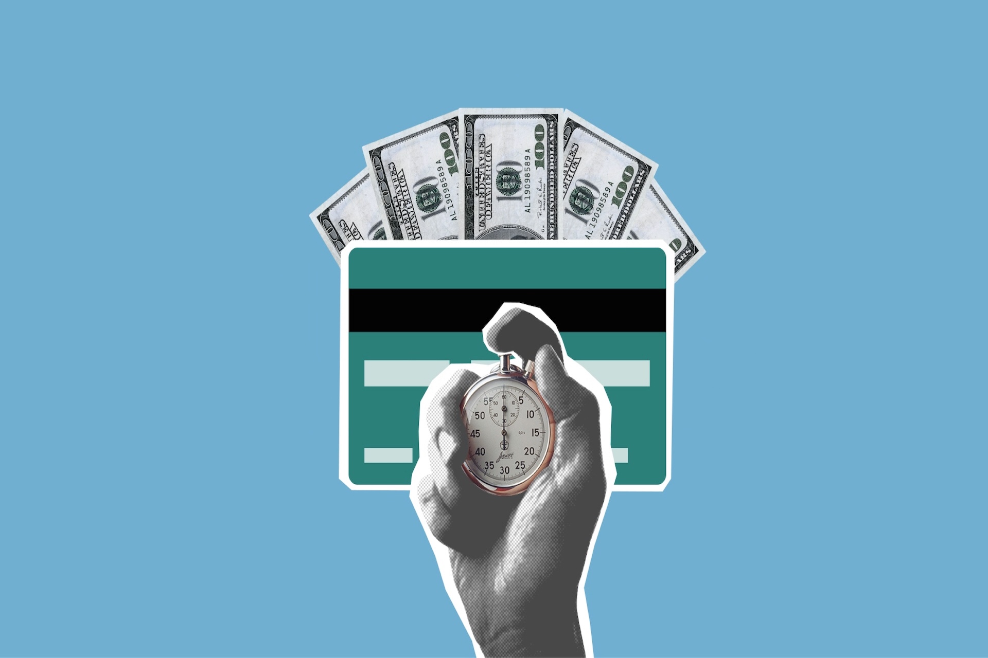 How to Build a Passive Income Stream With $5,000