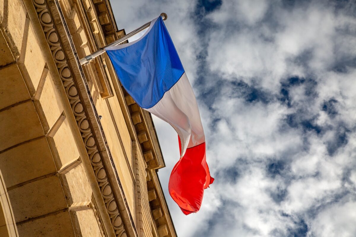 How Severe Is France’s Debt Problem?
