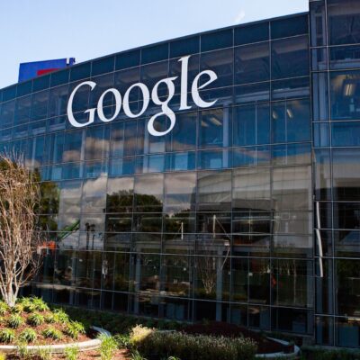 google-stock-analysis