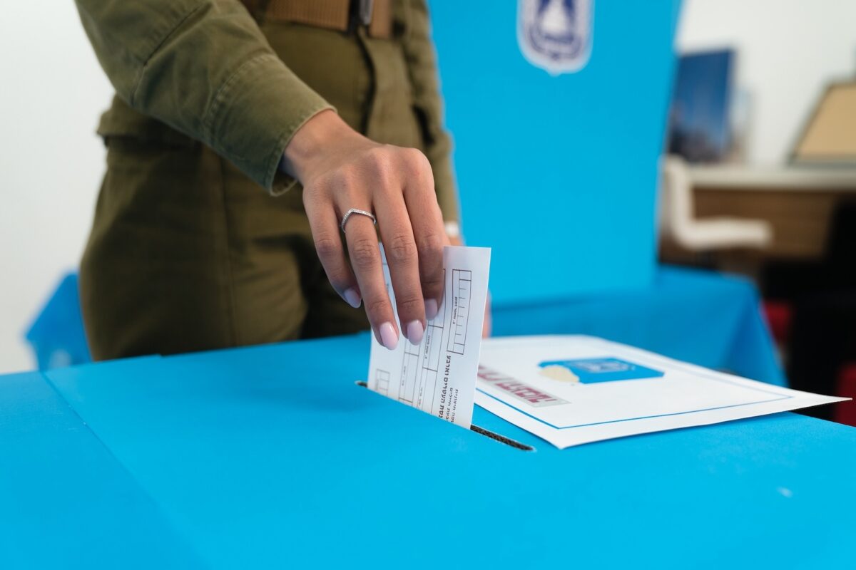 Israel’s Election Is a Big Deal. Here’s What You Should Know.