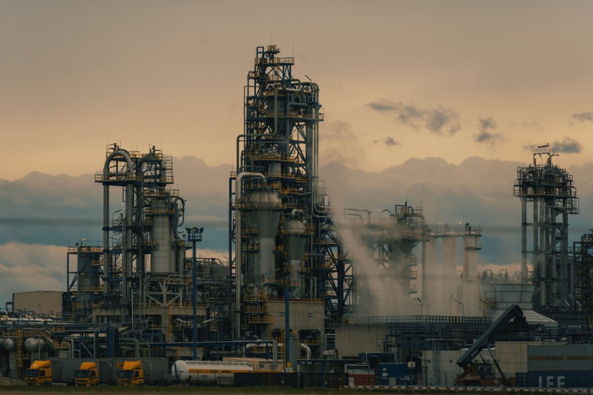 Natural Gas Is Up 15% in a Month: Is Supply or Demand Driving the Rally?