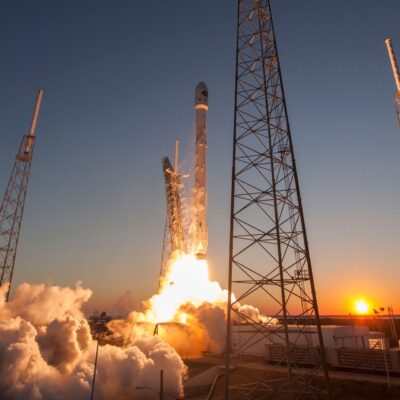 spacex-stock-analysis